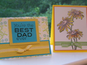 Dear Daddy, you are the best... HAPPY FATHER'S DAY!!