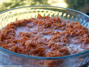 Gajar Halwa-2