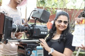 Divya Vats Joshi, Producer & First Assistant Director