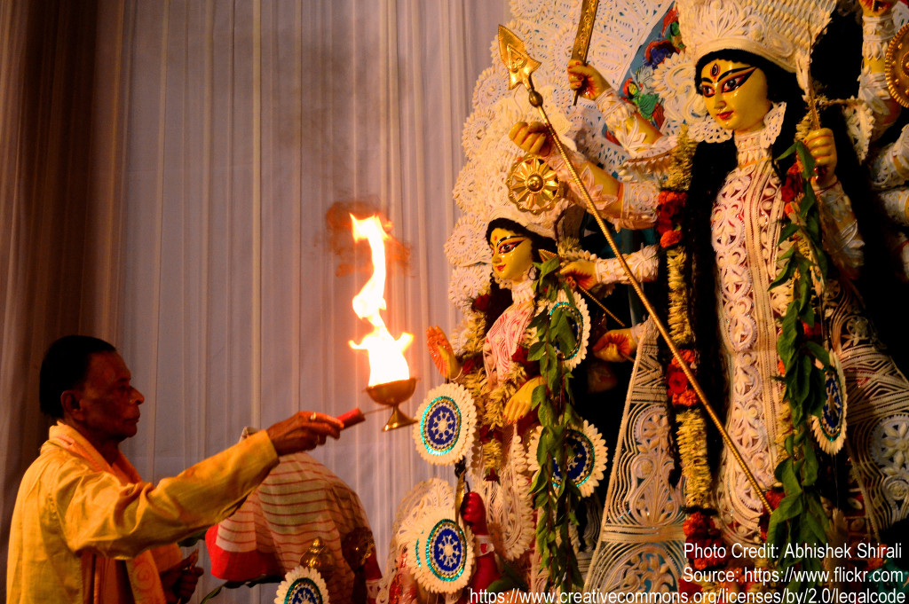 durga-pooja