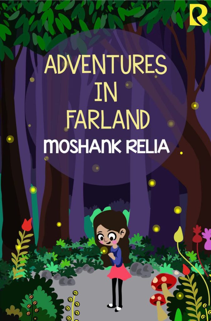 adventures in farland