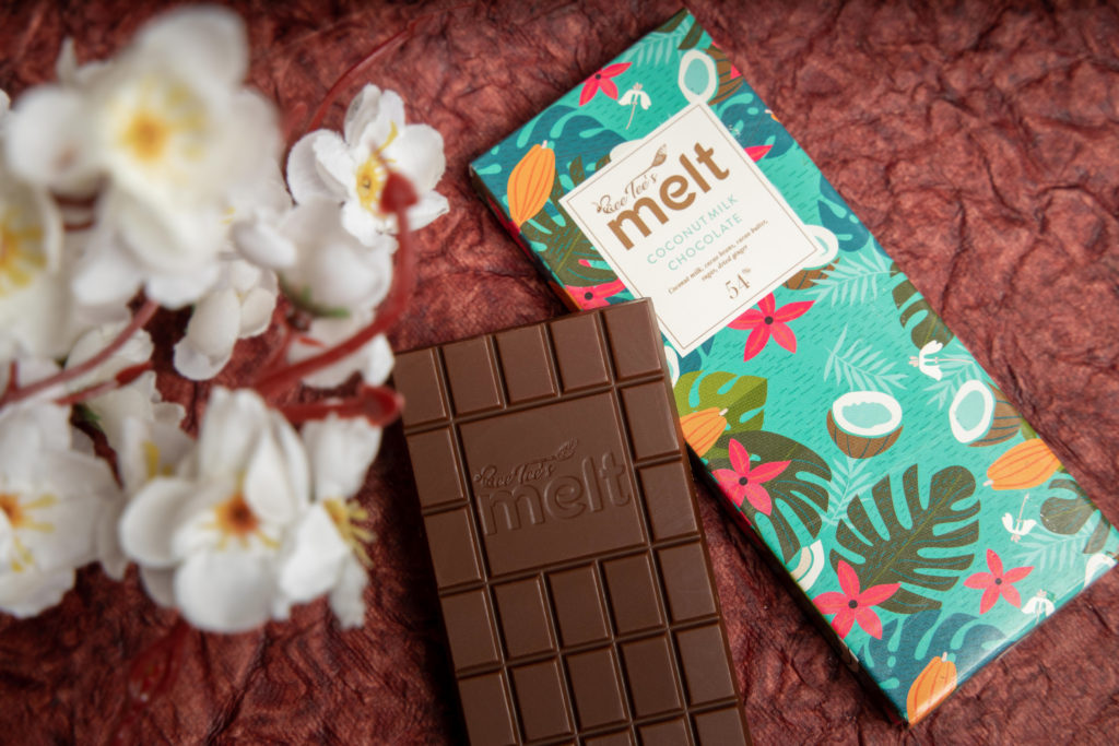 Celebrate a guilt free festival season with BeeTee’s Melt Chocolates