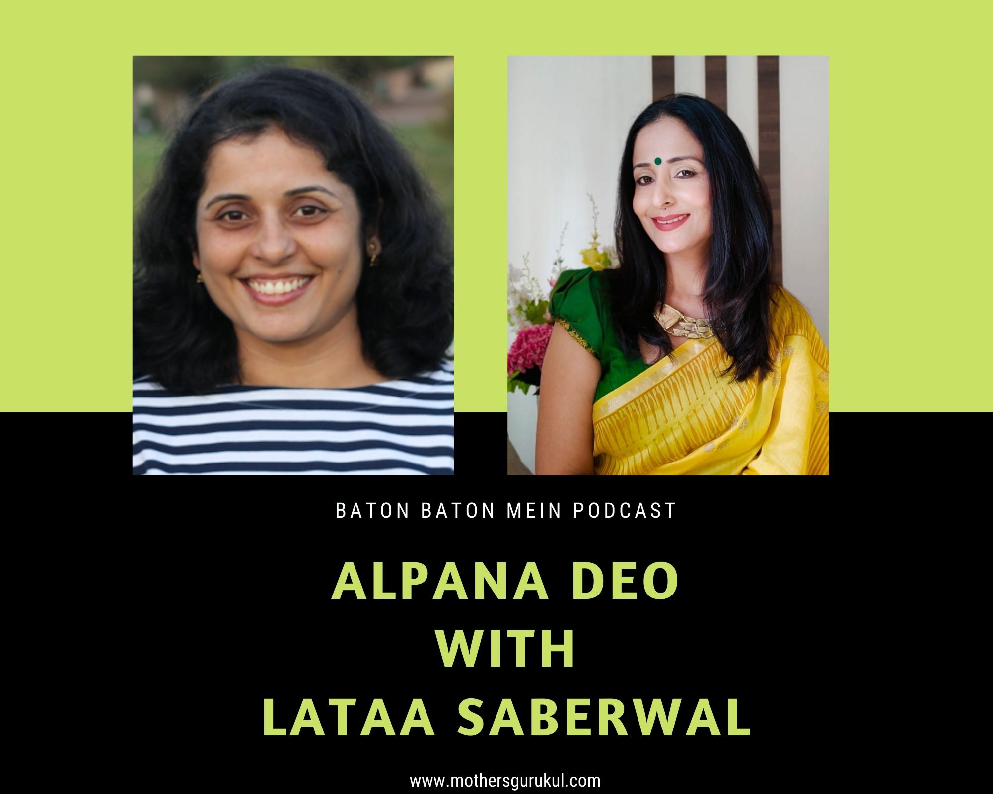 Lataa Saberwal talks about inner beauty, fitness, and much more
