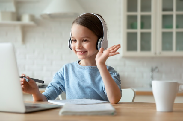 Online hobby classes for kids- 5 reasons why they’re behind happier and healthier children
