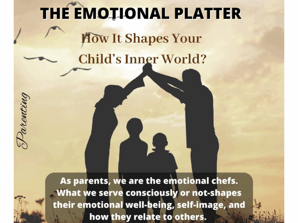 The Emotional Platter