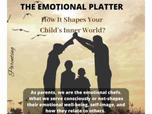 The Emotional Platter